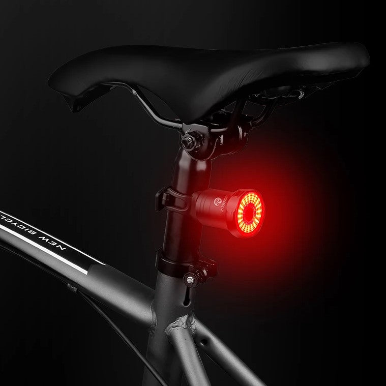 FEU ARRIERE VELO - SmartTail™ - Halo 420