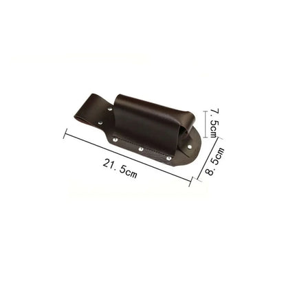 BeerBelt™ – Ceinture en Cuir