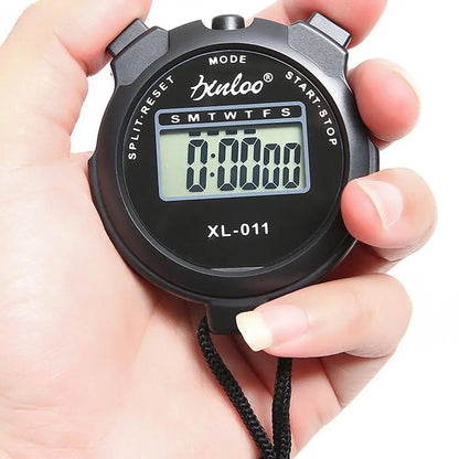 Chronomètre & Compteur Digital – SportTimer™