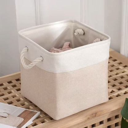 LingeBox™ - Blanc & Rose