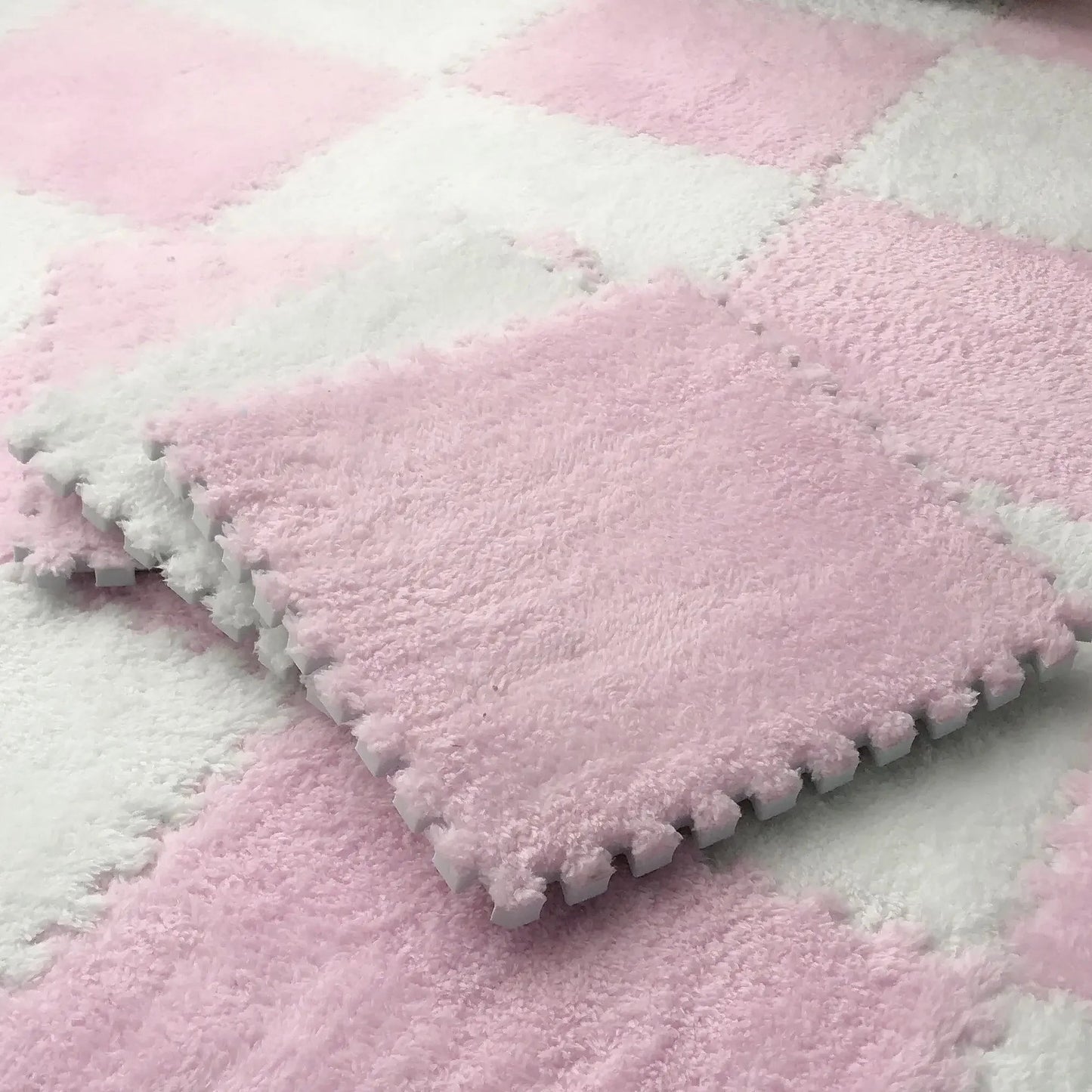 Tapis de Jeu - FluffyFloor™