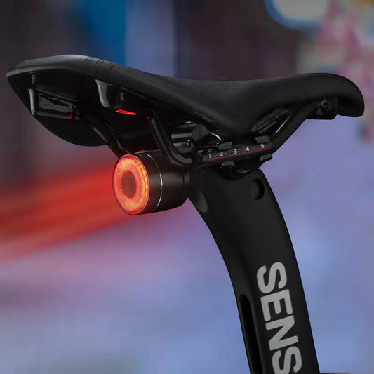 FREIN VELO - BicycleSmartBrake™