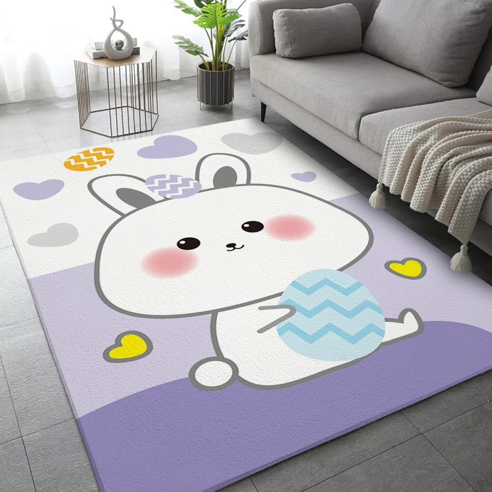 Lapinea™ – Tapis Bébé