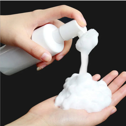 Distributeur Savon - FoamBrush™ - Blanc
