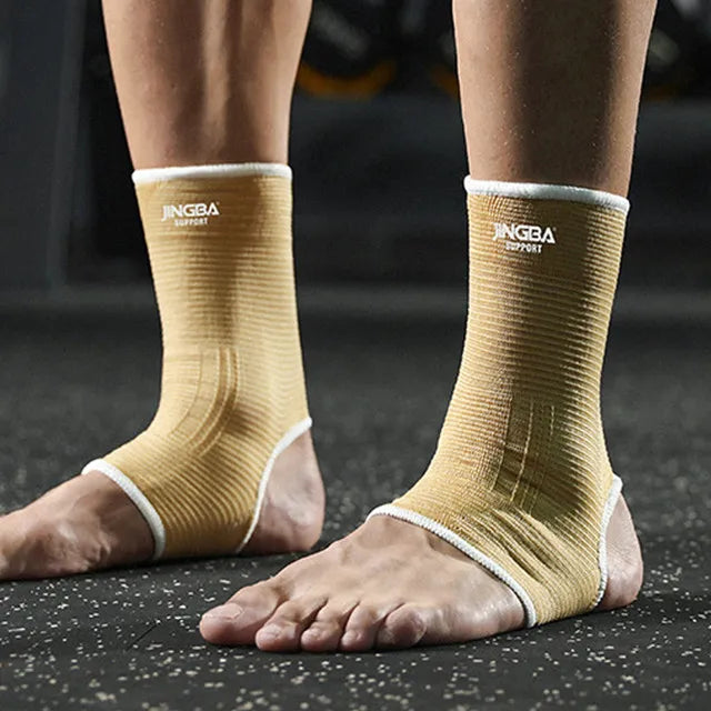 Chevillère - AnkleSupport™