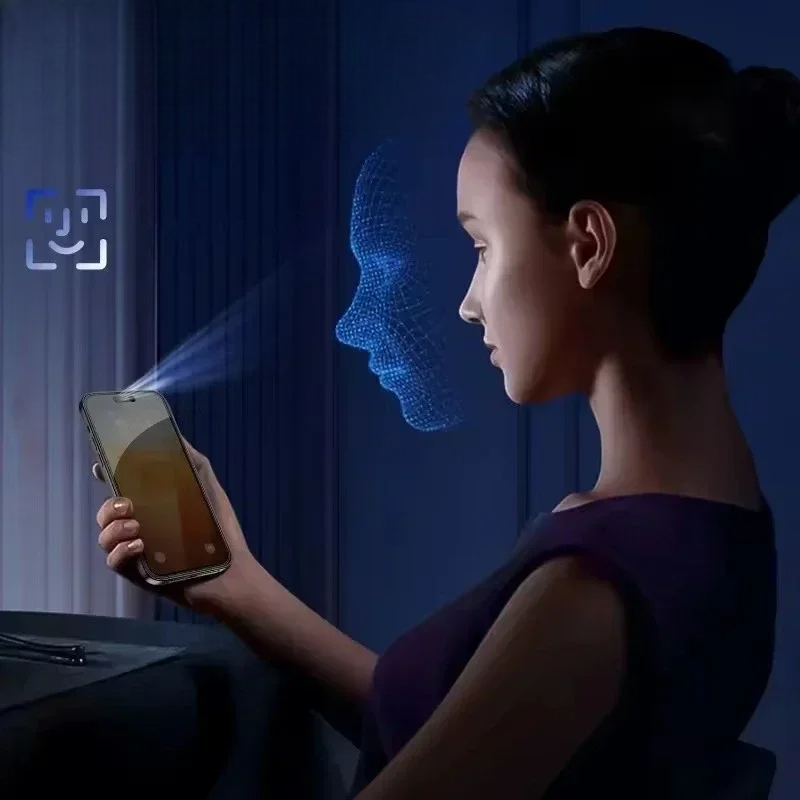 Protection Écran - ProtectorScreenCover™