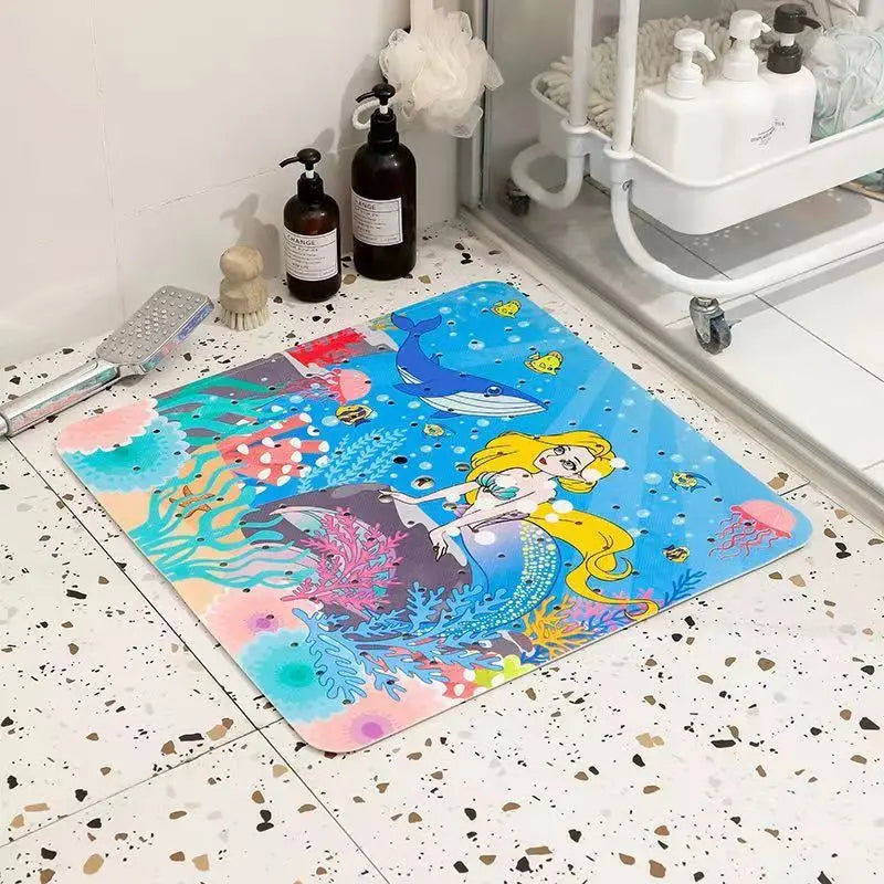 Tapis de Bain - BubbleGrip™