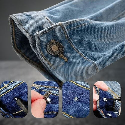 BoutonEasy™ - Kit Remplacement Boutons