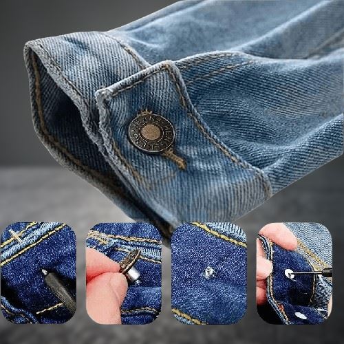 BoutonEasy™ - Kit Remplacement Boutons