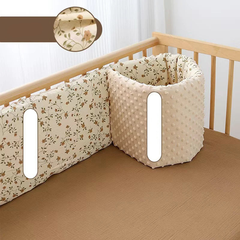 ModuCocon™ - Tresse de Lit