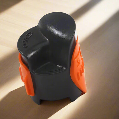 Nettoyeur Amortisseur Moto - MotorcycleShockAbsorber™ - Orange