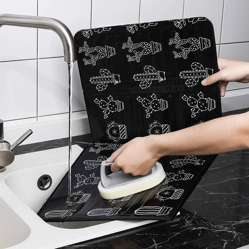 Housse de Protection - FoldableGasStove™ - Noir