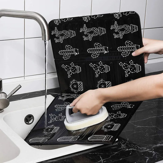 Housse de Protection - FoldableGasStove™ - Noir