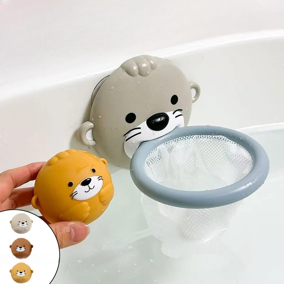 Jouet de Bain - FloatFun™