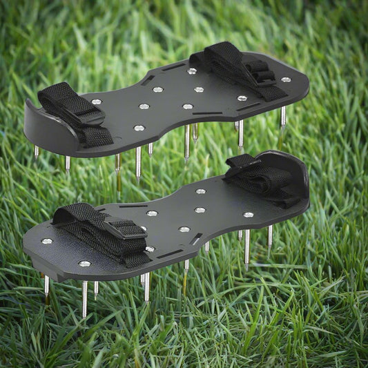 GardenNailShoes™ - Noir