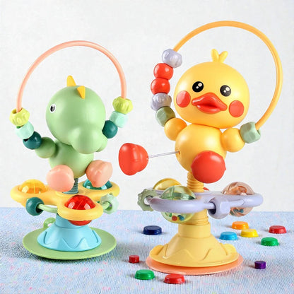 JOUET MUSICAL BEBE - CalmTunesBaby™