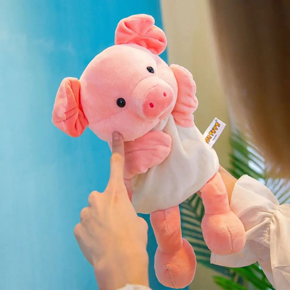 Marionnette – Anim’Interaction™
