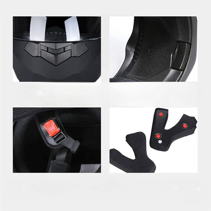 FashionMotoHelmet™