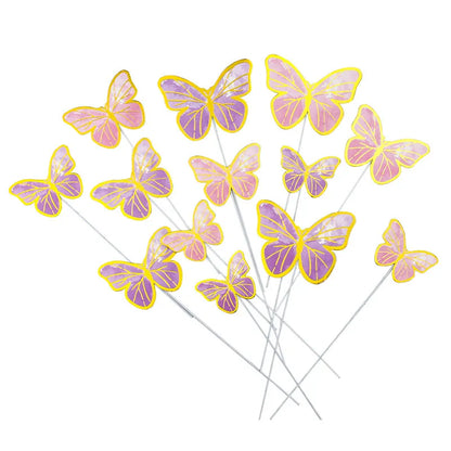 ExtraDecorsButterflies™ | Birthdays & Celebrations