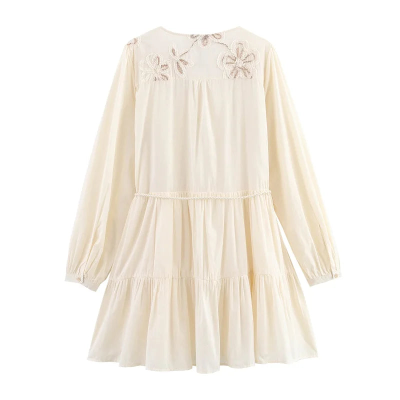 Robe de Plage - Bohéa™