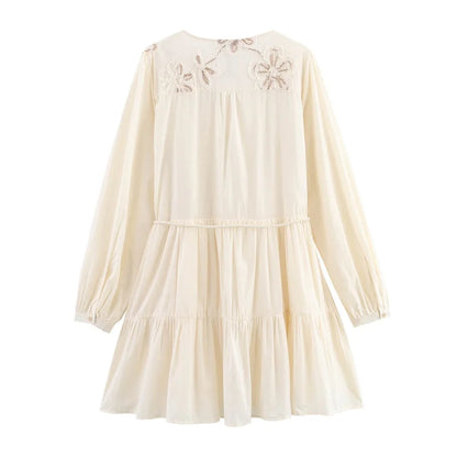 Robe de Plage - Bohéa™