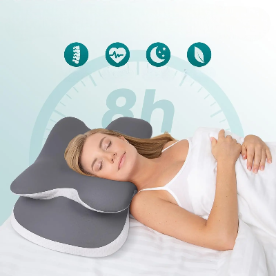 Oreiller Cervical - NeckReliefPillow™