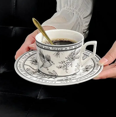 Tasse à Café - FrenchRetro™