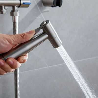 DOUCHETTE TOILETTE - AquaBidetPro™
