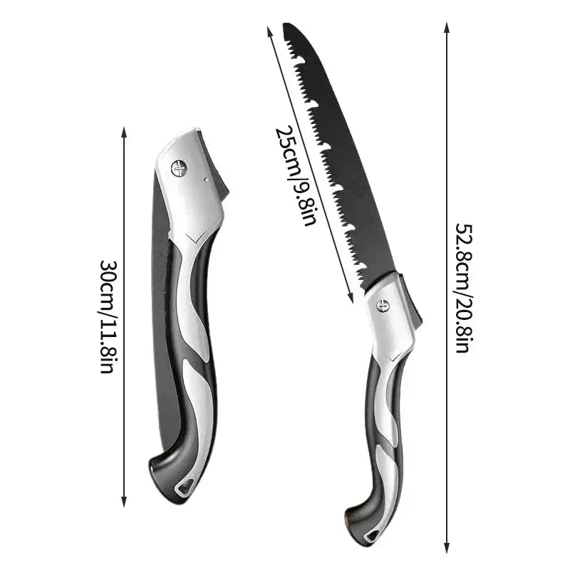 Elagage Des Arbres - TreePruner™