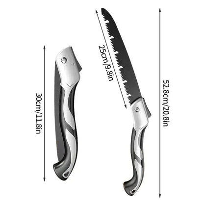 Elagage Des Arbres - TreePruner™