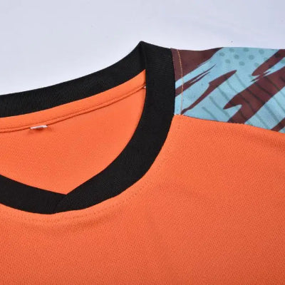 Maillot de Football - BlockGuardJersey™