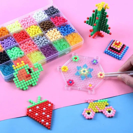 DIY1000PerlesMagique™