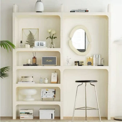 Étagère Modulable - ShelfCraft™ - Blanc