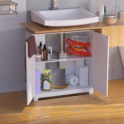 Armoire salle de bain - UnderSinkCabinet™