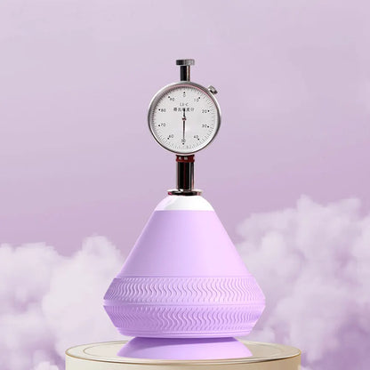 Boule de Massage – VibraSphere™