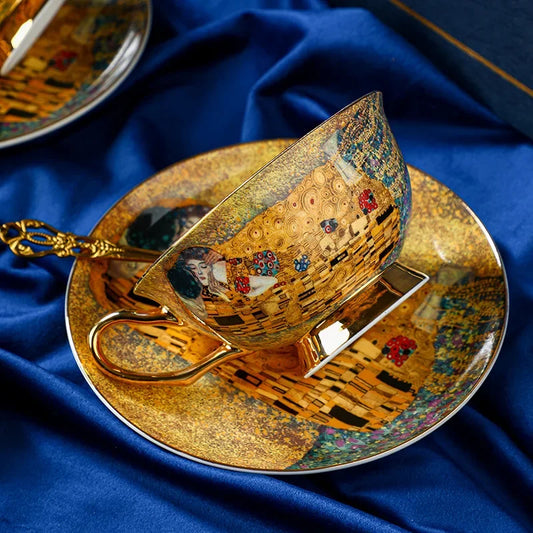 Service à Café - RoyalBaroque™