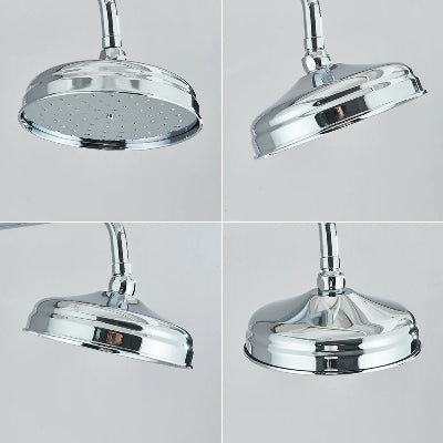 Pommeau de Douche - BrassLuxuryShower™