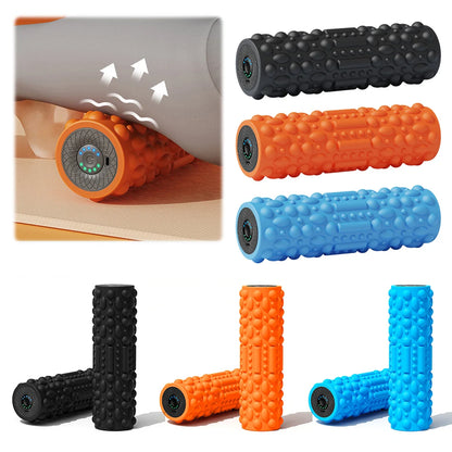 Rouleau de Yoga – EliteVibe™