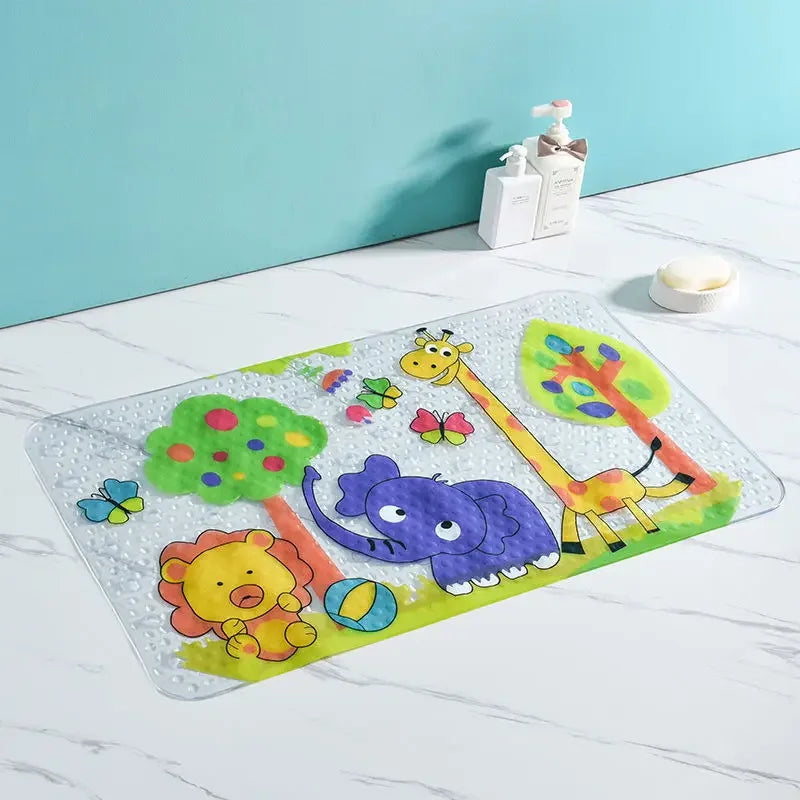 Tapis de Bain - HappyStep™