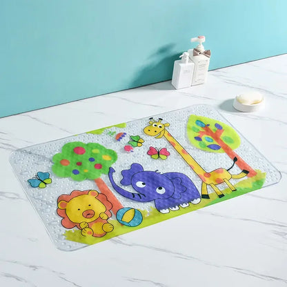 Tapis de Bain - HappyStep™