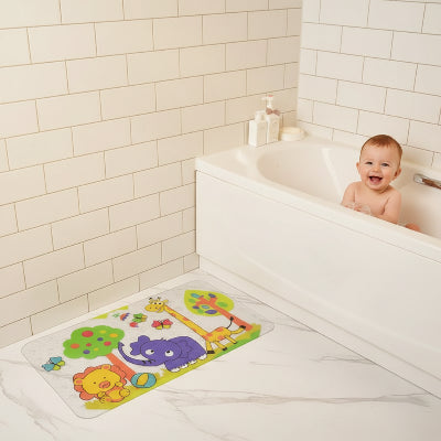 Tapis de Bain - HappyStep™
