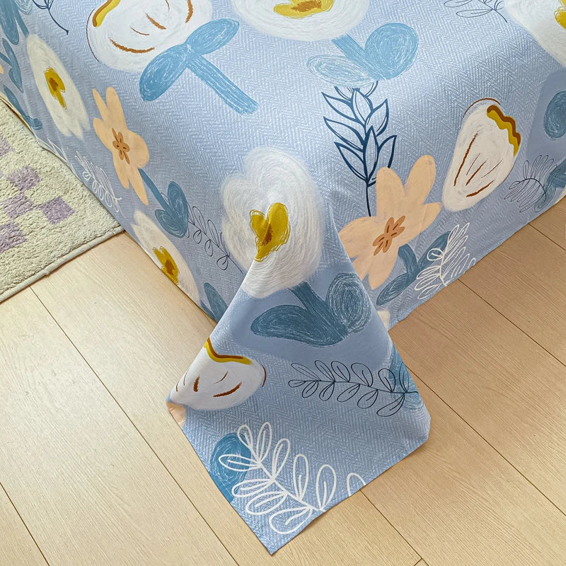 Drap de lit - PureCotton™
