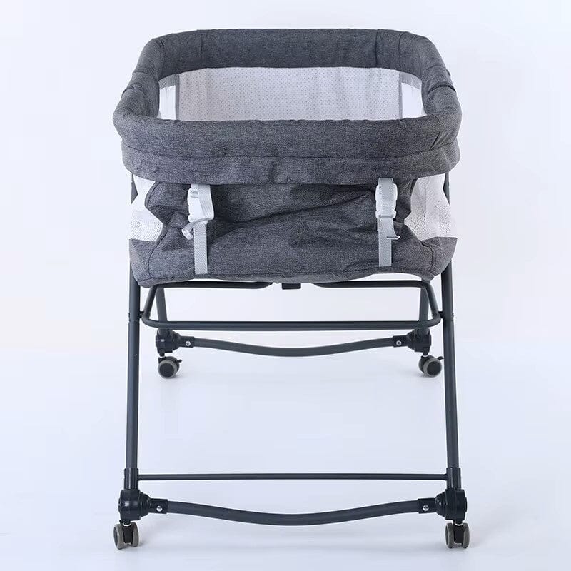 Berceau Cododo - BabyCradle™ - Gris