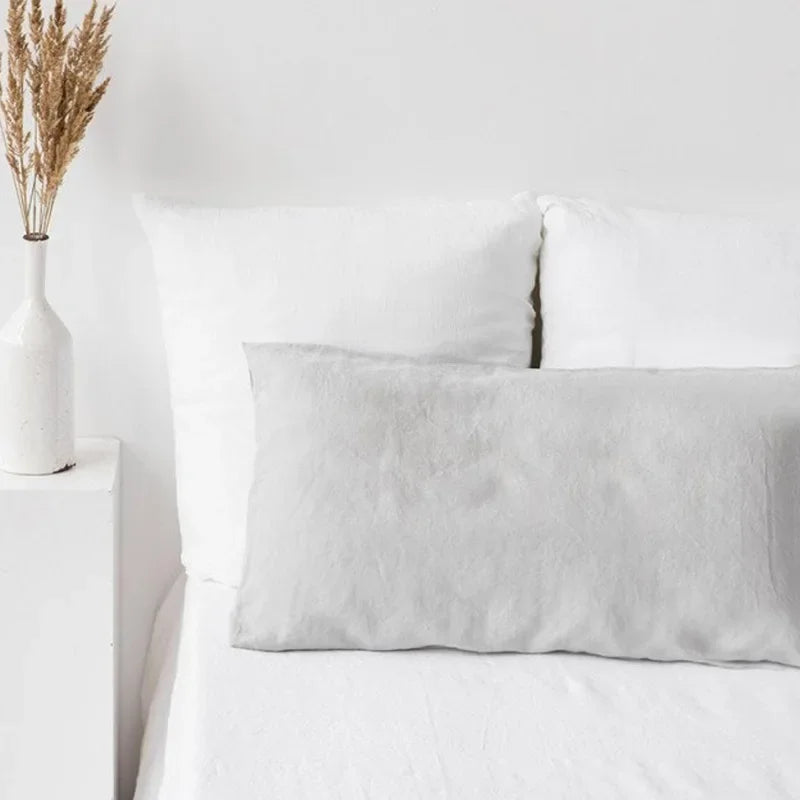 Housse de Coussin - PureLinenSham™
