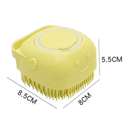 Brosse pour Chien - PawRelaxShower™