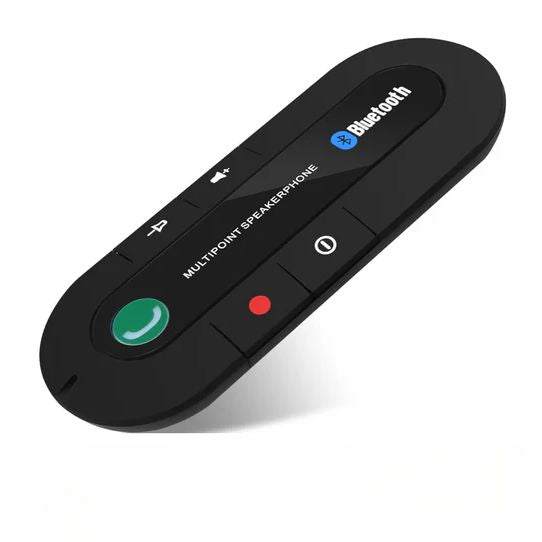 Kit Bluetooth Voiture - BlueDrive™ - Noir