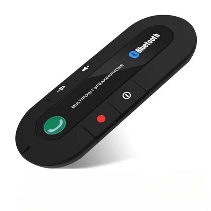 Kit Bluetooth Voiture - BlueDrive™ - Noir