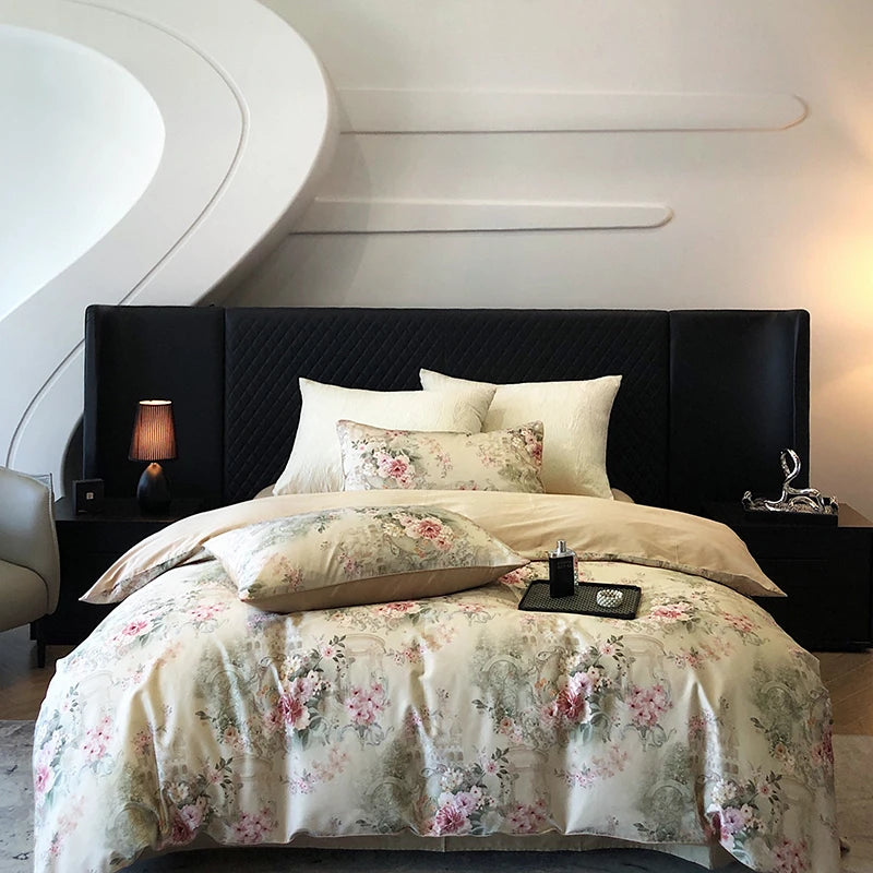 Parure de Lit – GradientHome™