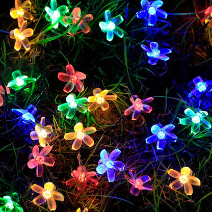 LedCherryLights™ - Multicolore