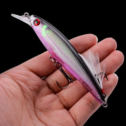 ExtraLaserFishingLure™